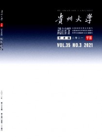 贵州大学学报·艺术版